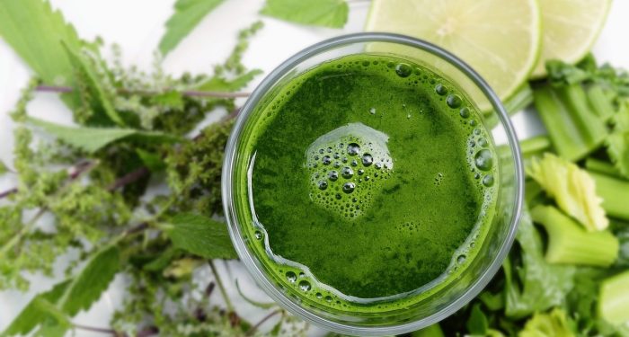 Lima Jus Buah dan Sayur yang Efektif untuk Kulit Glowing dari Dalam