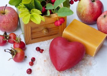 Menjaga Kesehatan Lebih Baik Daripada Mengobatinya