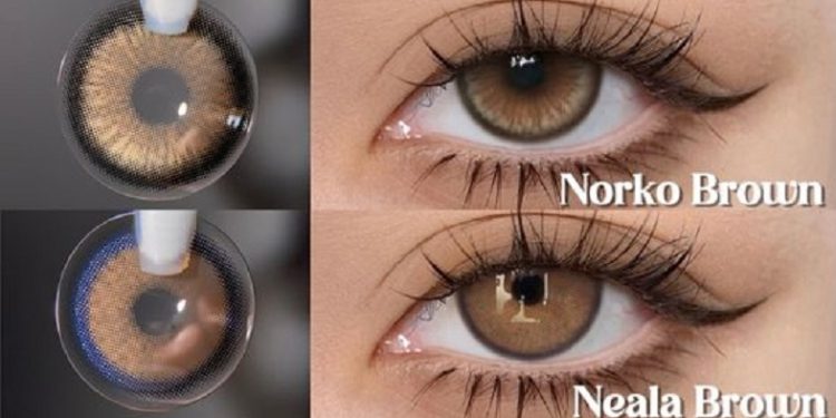 Mata Menjadi Merah, Beberapa Bahaya Menggunakan Softlens