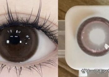 Enam Tips Menggunakan Softlens dengan Aman