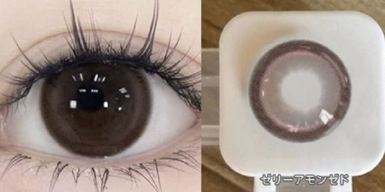Enam Tips Menggunakan Softlens dengan Aman