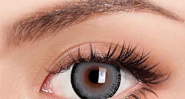 Cara Memilih Warna Softlens yang Tepat