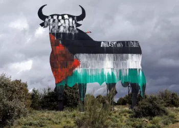 Negara-negara Ini Mengakui Palestina Sebagai Sebuah Negara