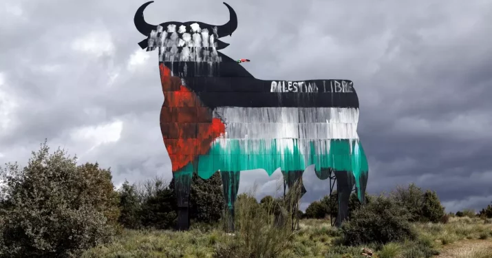 Negara-negara Ini Mengakui Palestina Sebagai Sebuah Negara