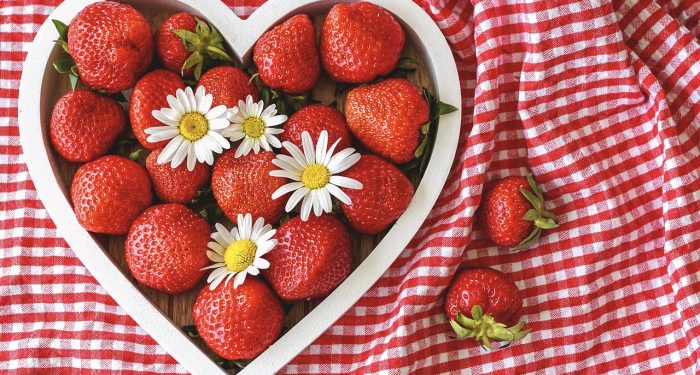 Ketahui, Zat-Zat yang Menyerupai Vitamin