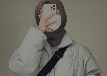 Tampil Modis, Tujuh Rekomendasi Style Mahasiswi Berhijab