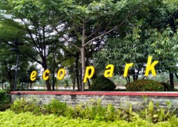 Ketahui Tempat Jalan Santai di Taman Kota Tangerang