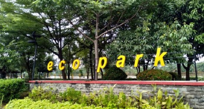Ketahui Tempat Jalan Santai di Taman Kota Tangerang