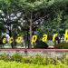 Ketahui Tempat Jalan Santai di Taman Kota Tangerang