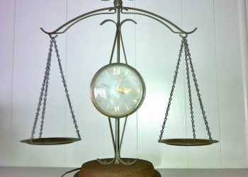 Semua Ada Takarannya