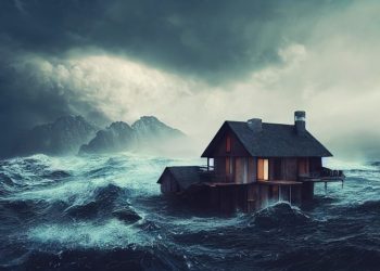 4 Sikap Manusia Dalam Menghadapi Musibah