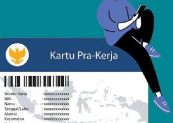 Segera Daftar, Kartu Prakerja Gelombang 67 Dibuka Tanggal 3 Mei 2024