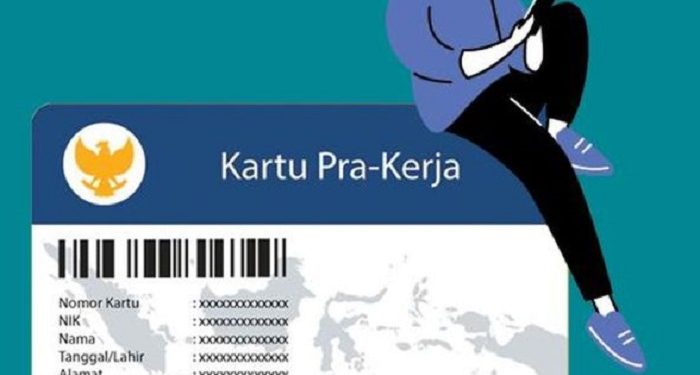Segera Daftar, Kartu Prakerja Gelombang 67 Dibuka Tanggal 3 Mei 2024