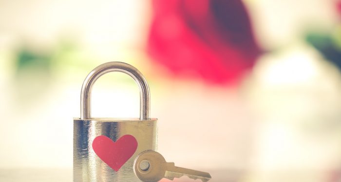 Cinta yang Sejati dan Abadi Datangnya Hanya dari Allah