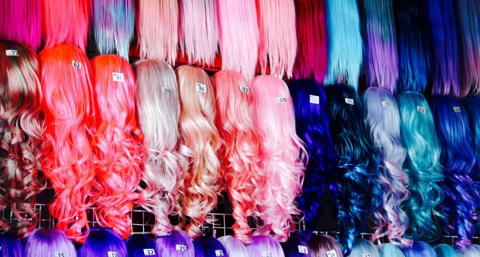 Hukum Menyambung Rambut dalam Islam
