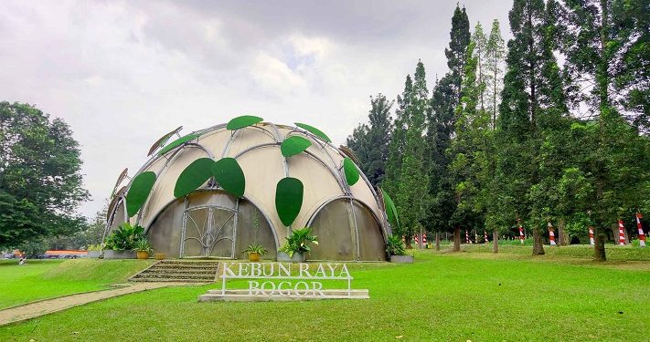 Asri hingga Edukasi, Inilah Beberapa Tempat Wisata Bogor Bersama Keluarga