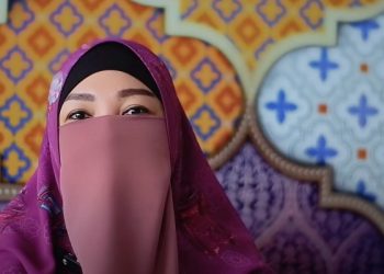 Kunci Bertahan Hidup Sebagai Single Mom, Stevie Ayu Terus Berhusnudzon Kepada Allah