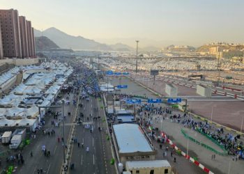 Tercatat Ada 40 Jemaah Haji Indonesia yang Wafat Pada periode Ini