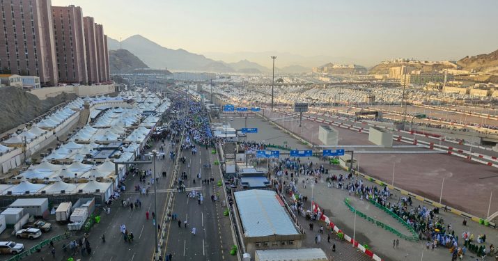 Tercatat Ada 40 Jemaah Haji Indonesia yang Wafat Pada periode Ini