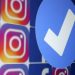 Instagram Menyembunyikan Pembantaian di Rafah Gaza, Melarang dan Menghapus Konten