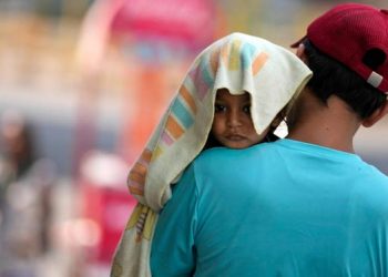 Gelombang Panas Terpanjang yang Pernah Terjadi Akan Menimpa India dengan Kondisi yang Lebih Buruk