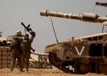 Mengapa Negara-negara Barat Harus Meninjau Kembali Dukungan Mereka Terhadap Tentara Israel