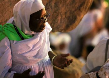 Makna Haji Bagi Seorang Muslimah (1)