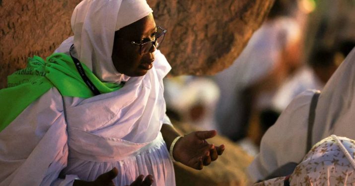 Makna Haji Bagi Seorang Muslimah (1)