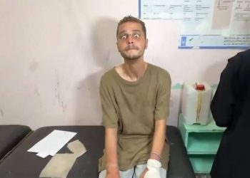 Pria Palestina yang Dibebaskan Menggambarkan Mimpi Buruk di Penjara Bawah Tanah Israel