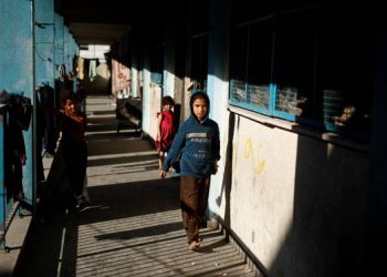 450 Anak Sekolah Palestina Dibunuh Oleh Israel Menjelang Ujian Sekolah Menengah