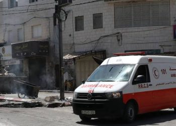 Seorang Anak Palestina Meninggal Akibat Luka Tembak Israel di Dekat Ramallah