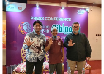 Hadir di Bogor Akhir Mei, Pesta UMKM Muslim Gairahkan Pasar Produk Halal Lokal