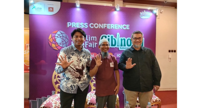 Hadir di Bogor Akhir Mei, Pesta UMKM Muslim Gairahkan Pasar Produk Halal Lokal