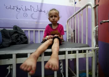 PBB Memasukkan Israel ke Daftar Hitam Negara-negara yang Merugikan Anak-anak dalam Konflik