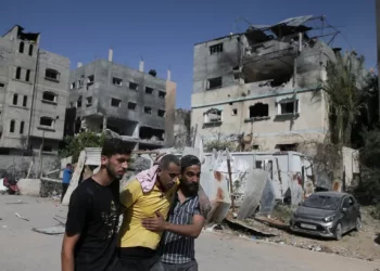 Akankah Israel Menerima Resolusi Baru Gencatan Senjata PBB di Gaza?