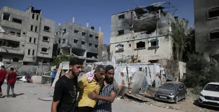 Akankah Israel Menerima Resolusi Baru Gencatan Senjata PBB di Gaza?