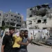 Akankah Israel Menerima Resolusi Baru Gencatan Senjata PBB di Gaza?