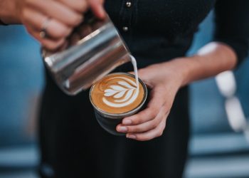 Barista, Profesi Menjanjikan dan Membanggakan Indonesia
