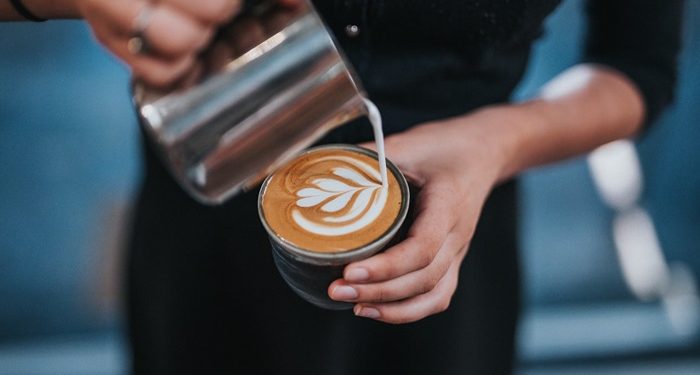 Barista, Profesi Menjanjikan dan Membanggakan Indonesia