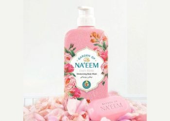 Hari Raya Idul Adha 2024 Garden of Na’eem Taifi Rose Ini Dia Fakta-fakta Kota ‘Mawar’ Taif di Mekkah