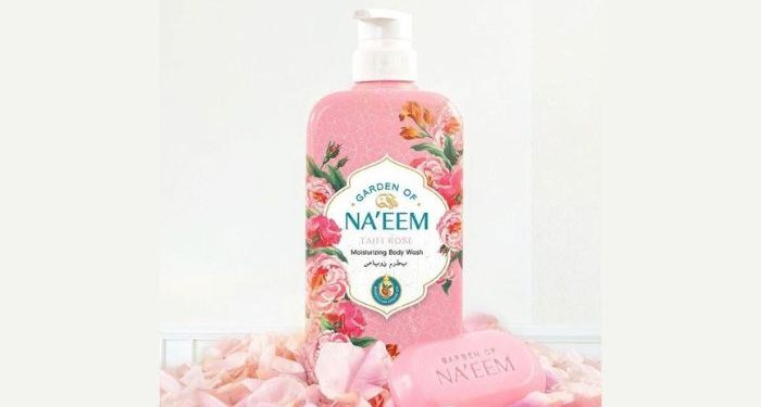 Hari Raya Idul Adha 2024 Garden of Na’eem Taifi Rose Ini Dia Fakta-fakta Kota ‘Mawar’ Taif di Mekkah