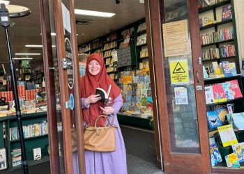 24 Kutipan Inspiratif dari Pendiri JISc Mam Fifi Jubilea