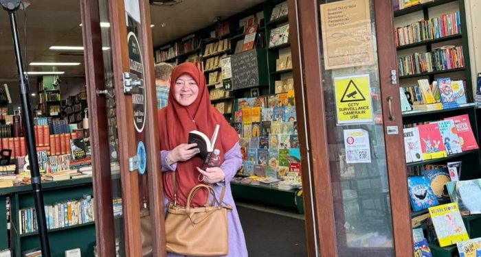 24 Kutipan Inspiratif dari Pendiri JISc Mam Fifi Jubilea