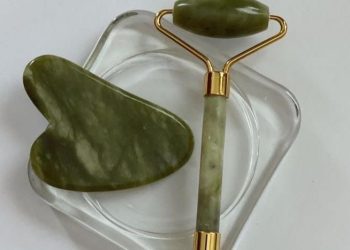 Fungsi Gua Sha Pada Kesehatan dan Kecantikan Kulit