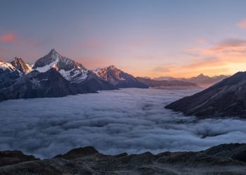 Jangan Khawatir terhadap Masa Depan