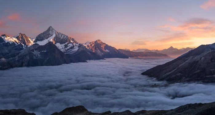 Jangan Khawatir terhadap Masa Depan