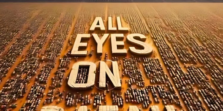 Serangan Israel di Gaza Sebabkan Kerusakan Lingkungan