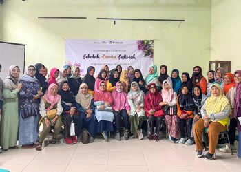 Mengenal Osteoarthritis Bersama Salimah Tulungagung