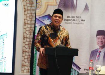 Hut Jakarta ke-497, PPIJ Gelar Pelatihan Guru Sekolah dan Pesantren