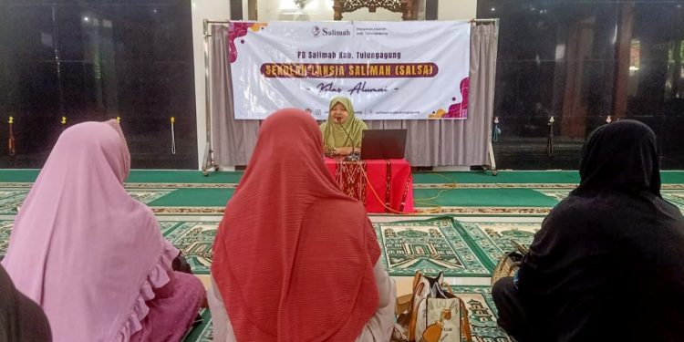 Inilah Tiga Tanda Stres yang Perlu Diwaspadai Lansia
